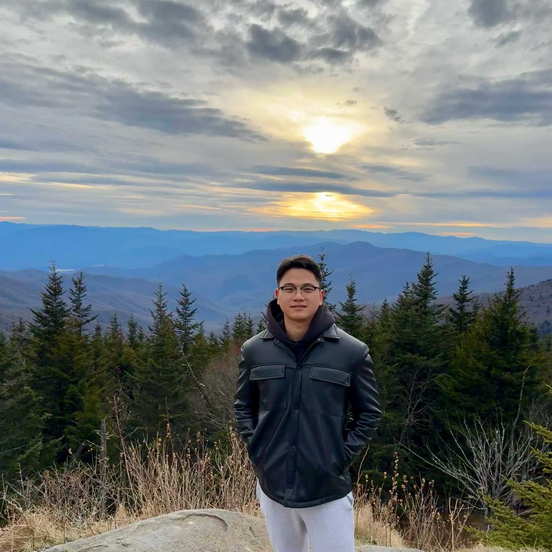 Great Smoky Mountains National Park